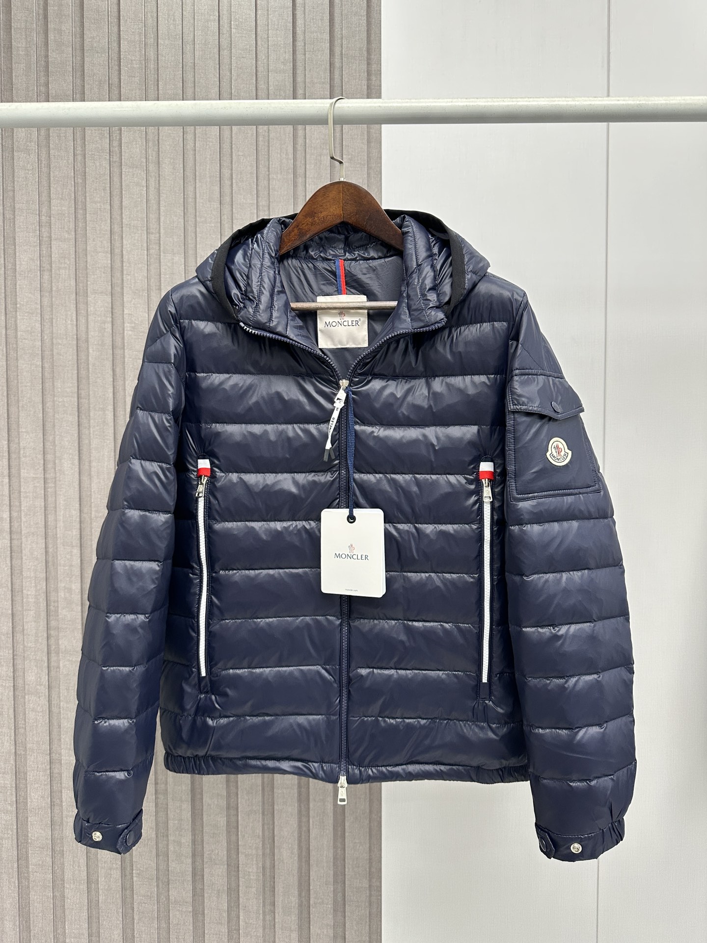 Moncler Down Jackets